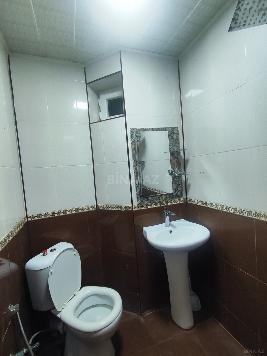 3-комн. дом/дача - пос. 20-й участок - 65 м² (11)