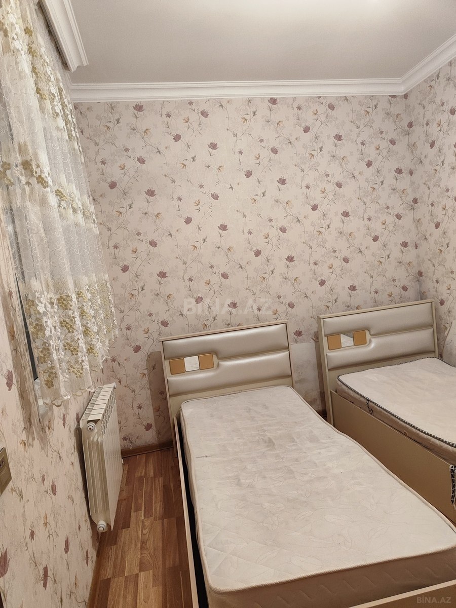 3-комн. дом/дача - пос. 20-й участок - 65 м² (5)