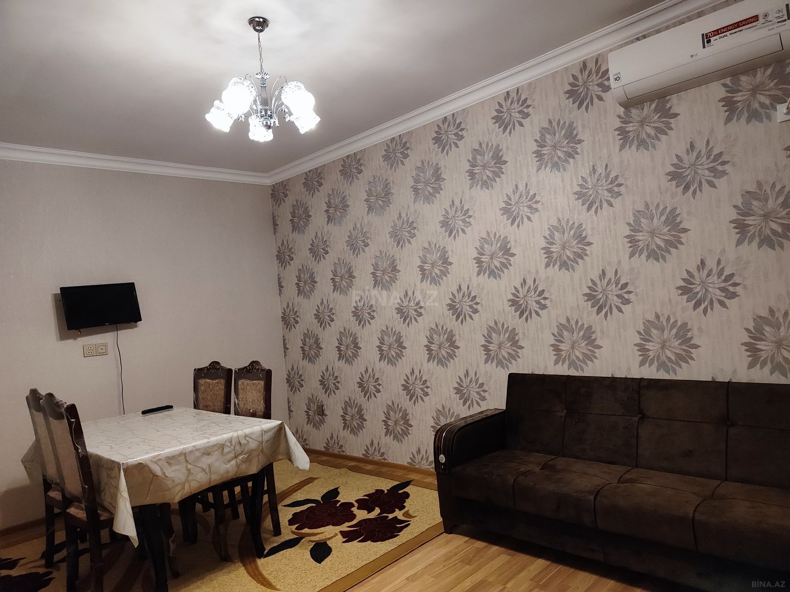 3-комн. дом/дача - пос. 20-й участок - 65 м² (1)