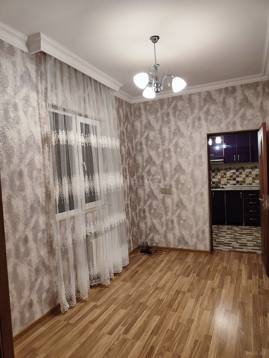 3-комн. дом/дача - пос. 20-й участок - 65 м² (4)