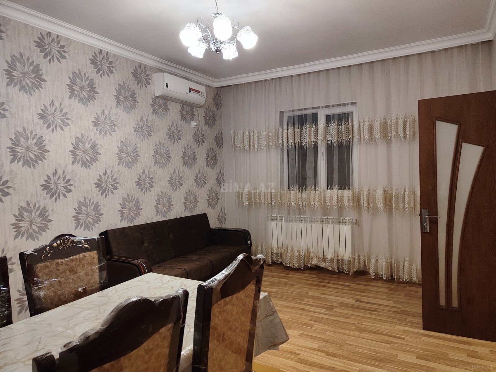 3-комн. дом/дача - пос. 20-й участок - 65 м² (2)