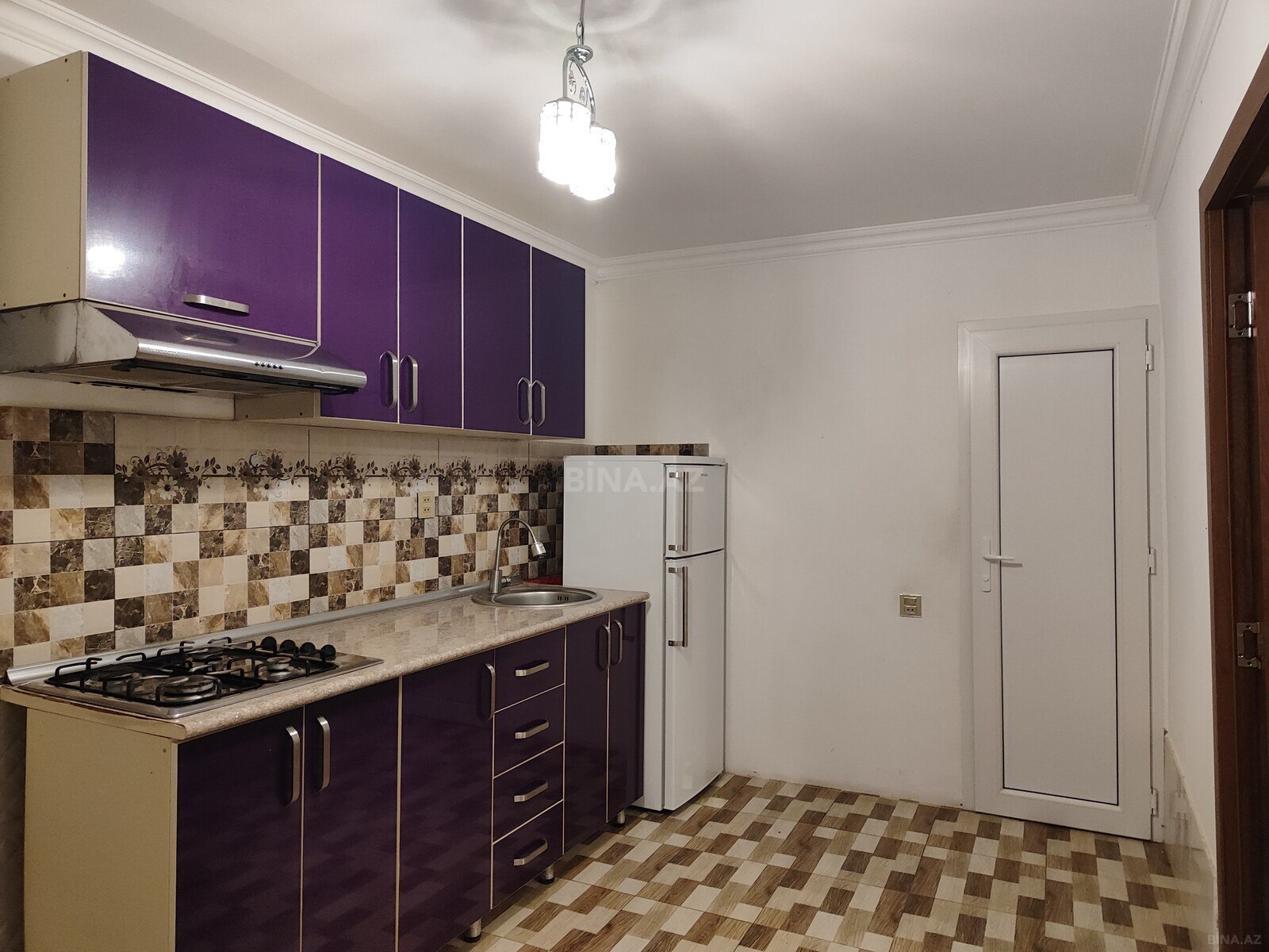 3-комн. дом/дача - пос. 20-й участок - 65 м² (9)