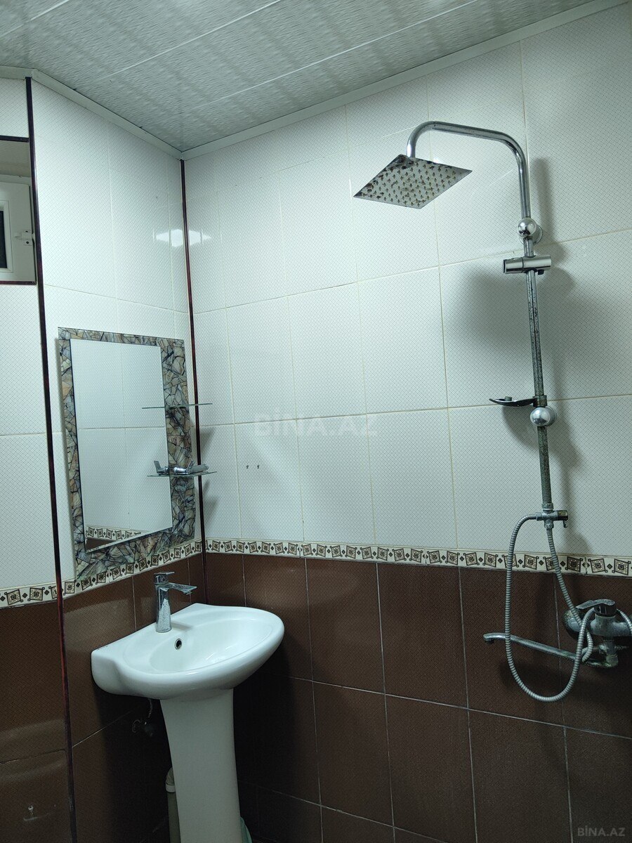 3-комн. дом/дача - пос. 20-й участок - 65 м² (10)