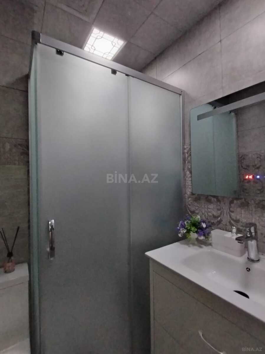 2-комн. новостройка - м. Дернегюль - 72 м² (6)