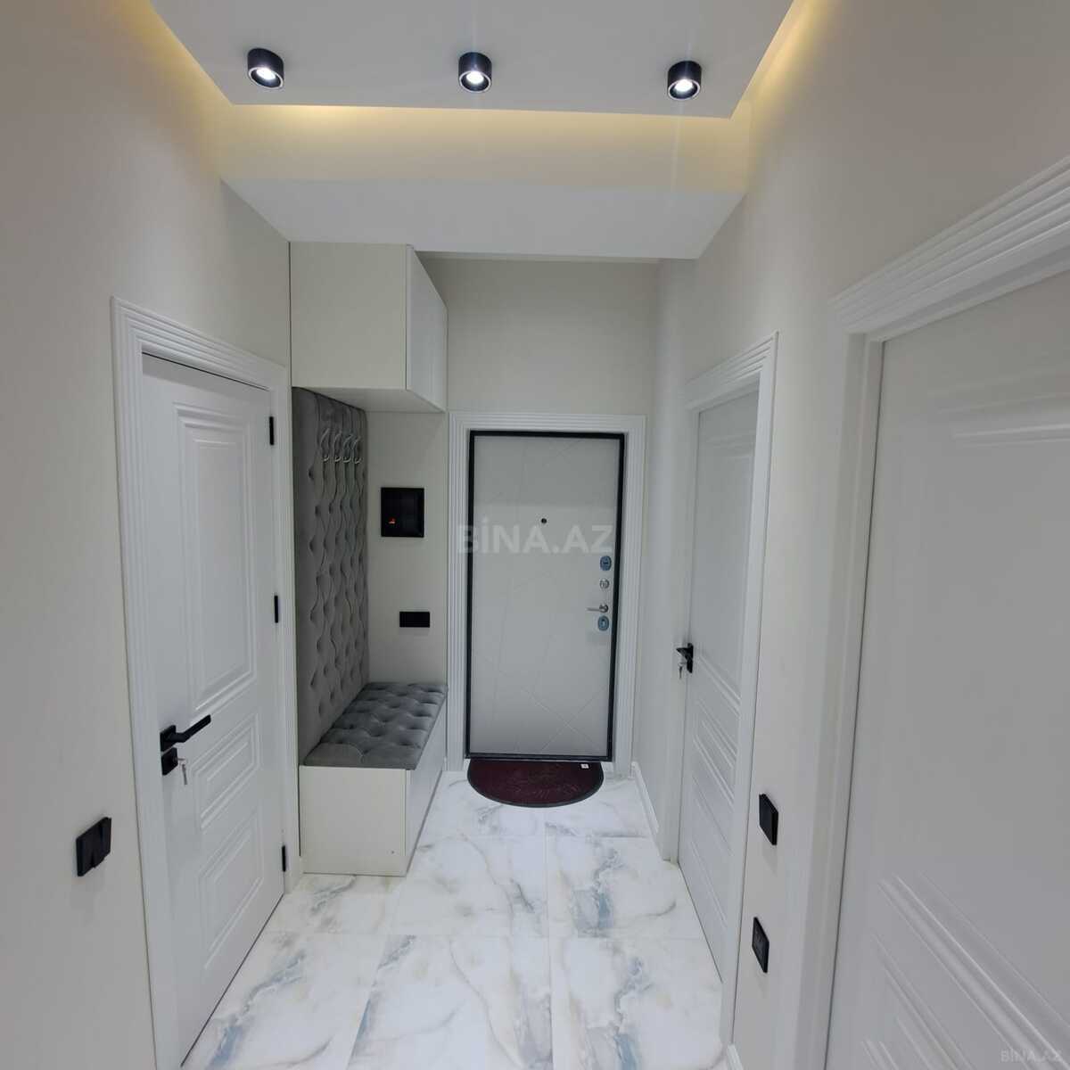 2-комн. новостройка - м. 28 мая - 54 м² (11)
