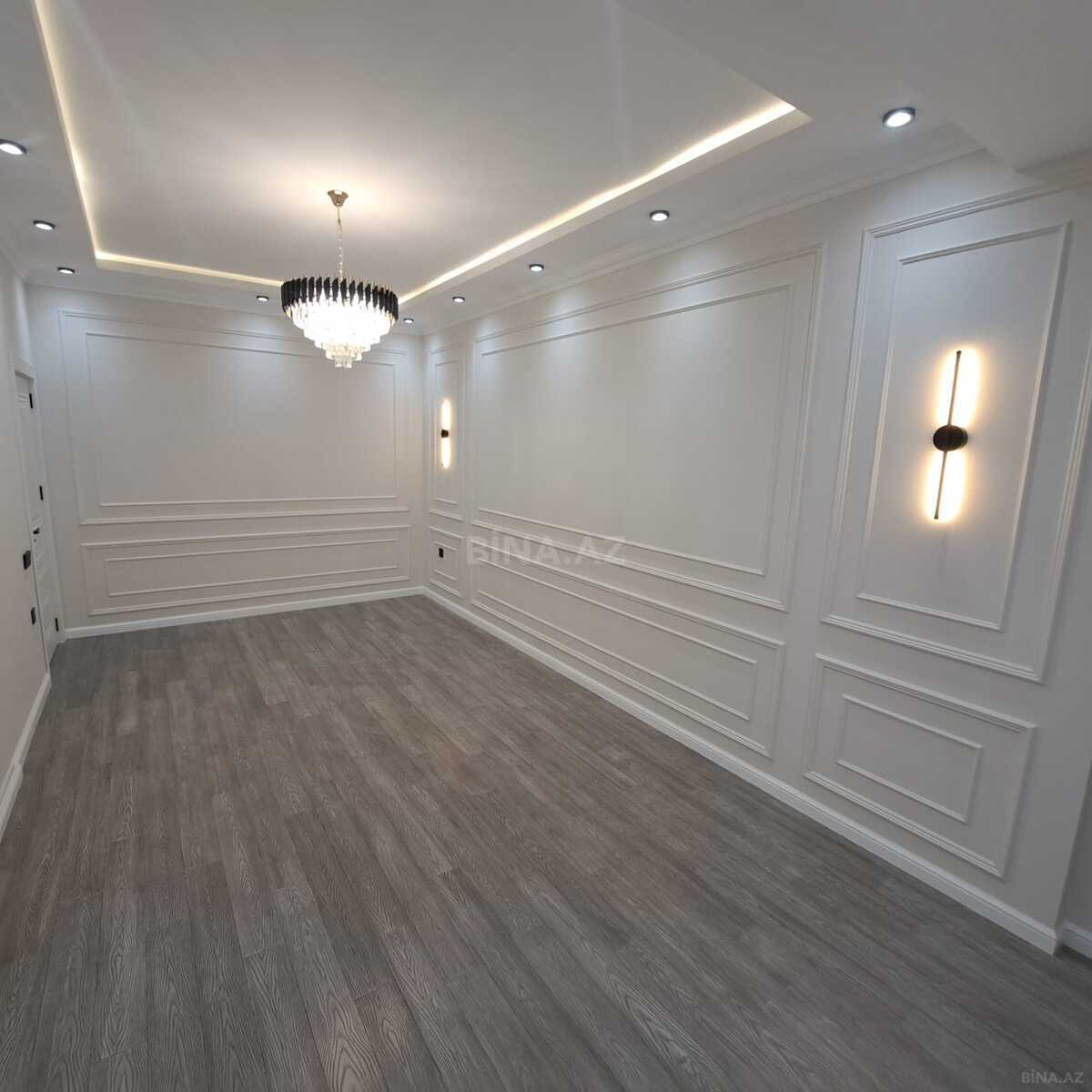 2-комн. новостройка - м. 28 мая - 54 м² (5)