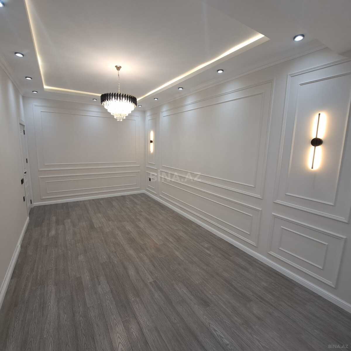2-комн. новостройка - м. 28 мая - 54 м² (6)