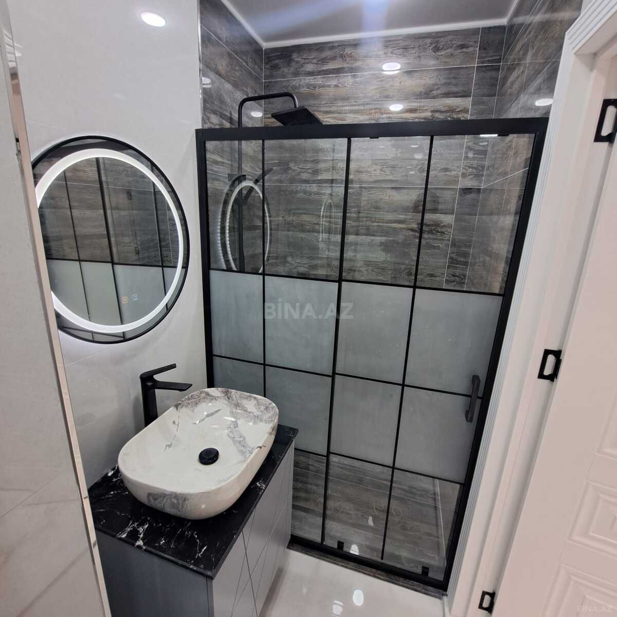 2-комн. новостройка - м. 28 мая - 54 м² (2)