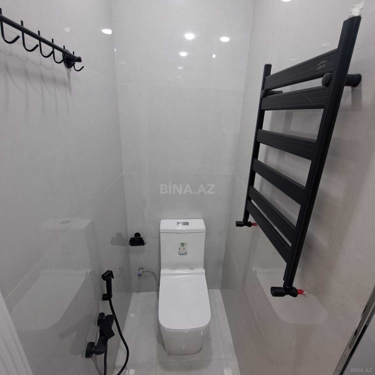 2-комн. новостройка - м. 28 мая - 54 м² (7)