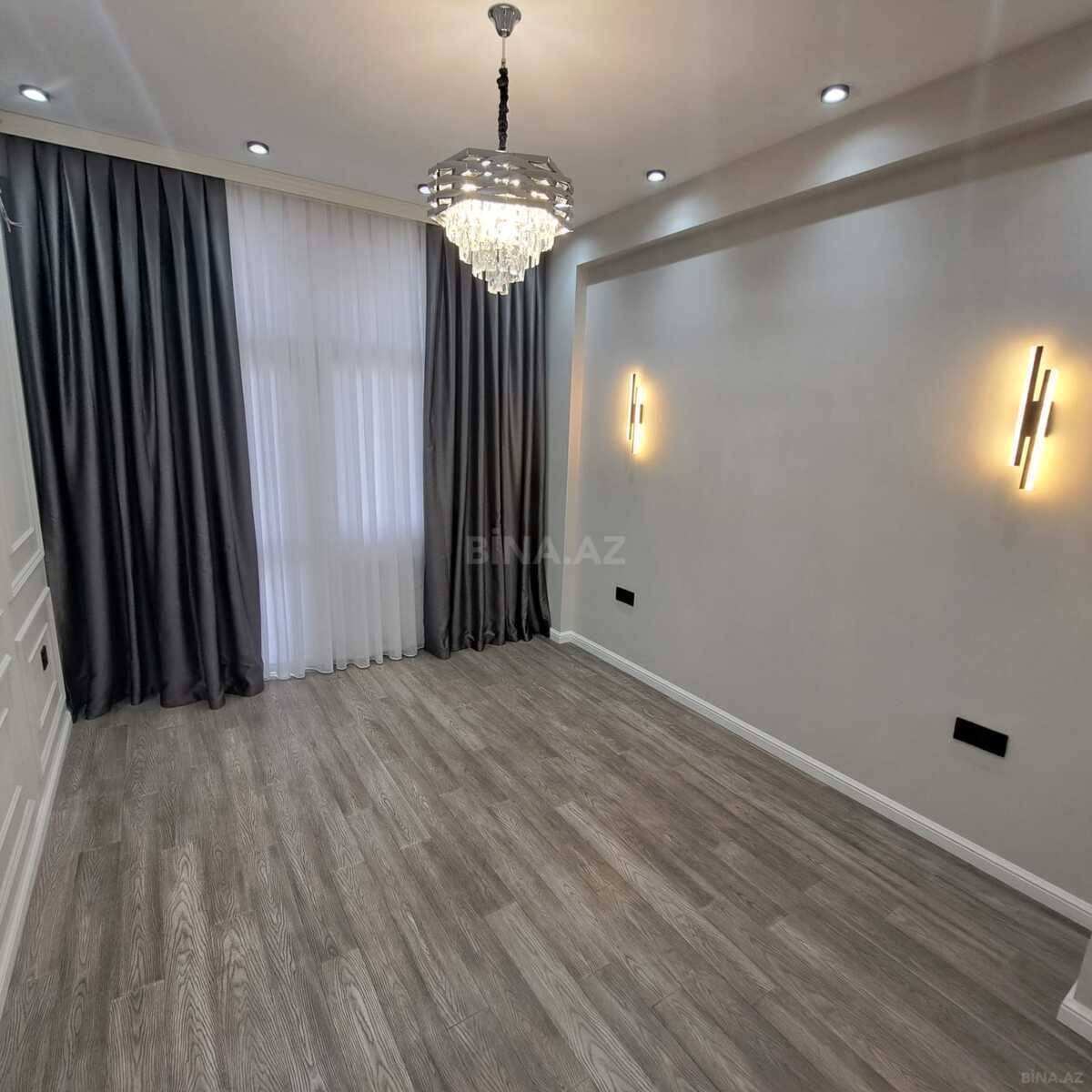 2-комн. новостройка - м. 28 мая - 54 м² (8)