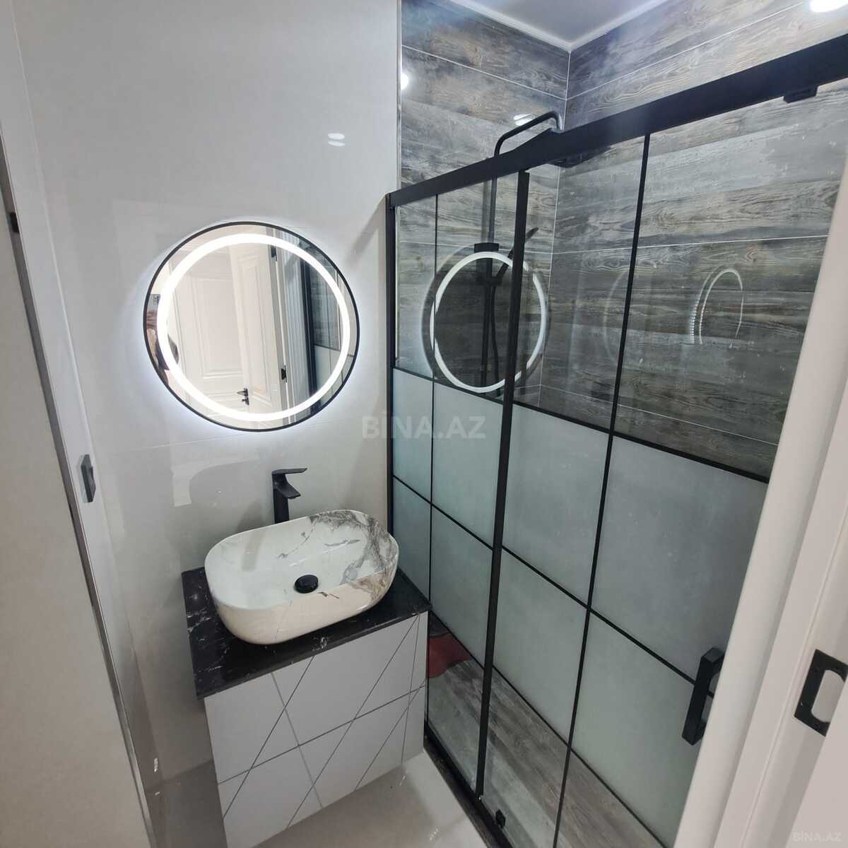 2-комн. новостройка - м. 28 мая - 54 м² (13)