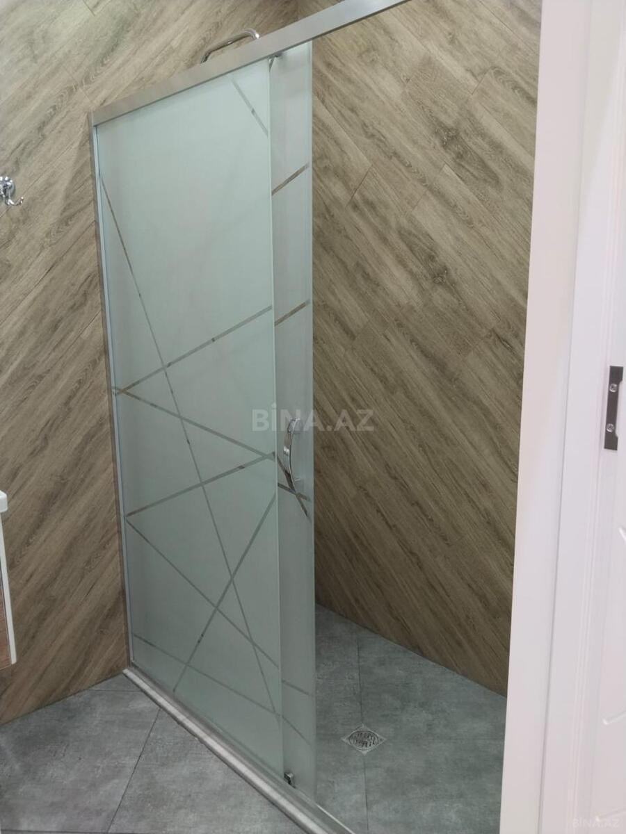 2 otaqlı yeni tikili - Həzi Aslanov q. - 64 m² (10)