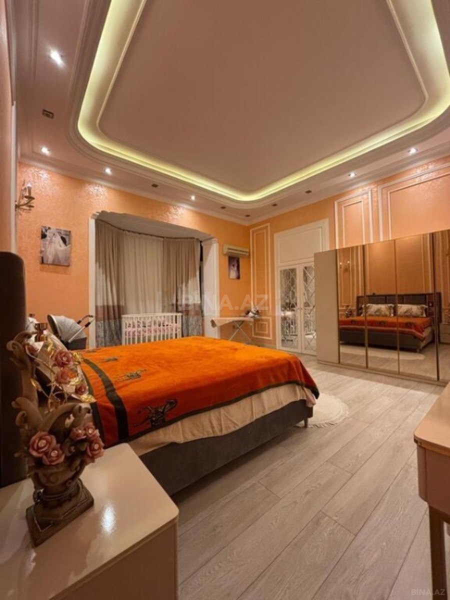 3-комн. вторичка - м. 28 мая - 120 м² (3)