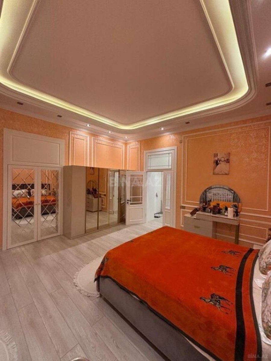 3-комн. вторичка - м. 28 мая - 120 м² (4)