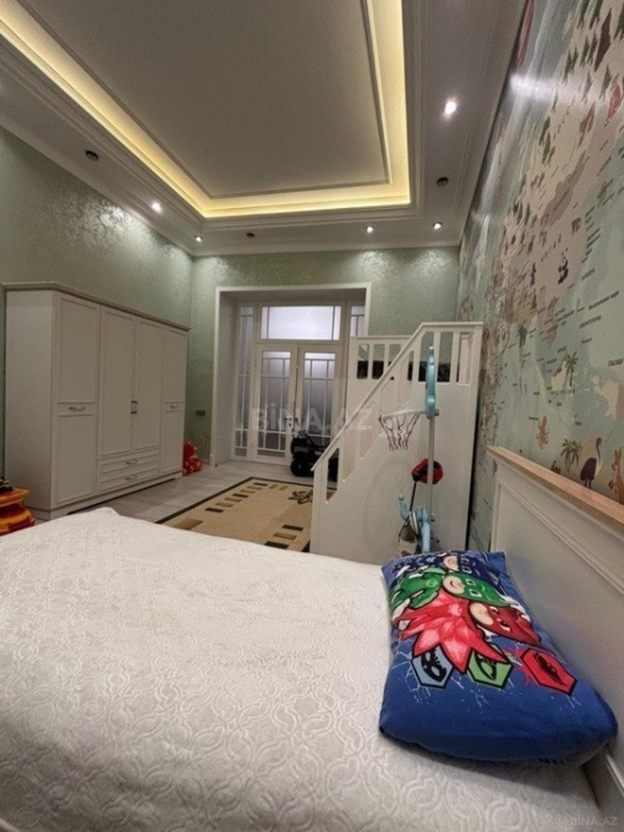 3-комн. вторичка - м. 28 мая - 120 м² (6)
