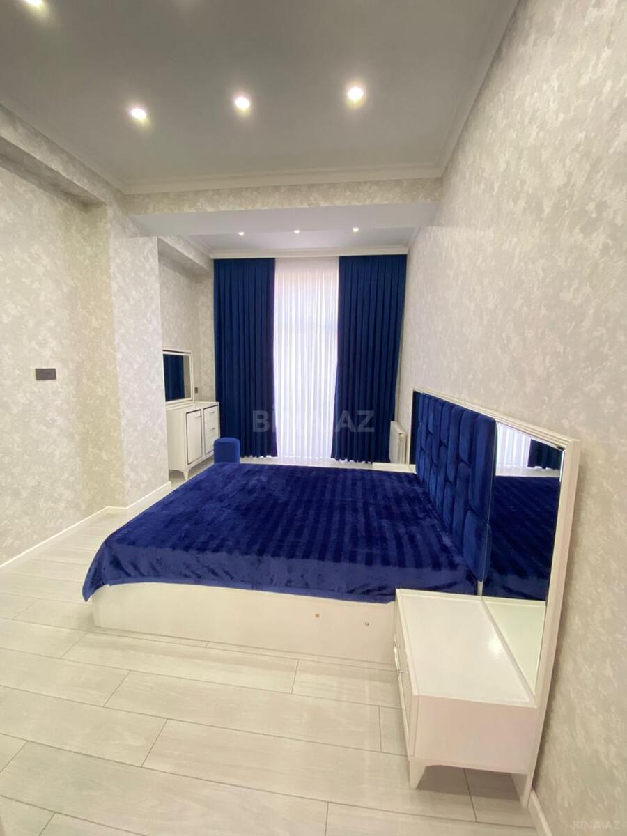 3-комн. новостройка - м. 28 мая - 120 м² (9)
