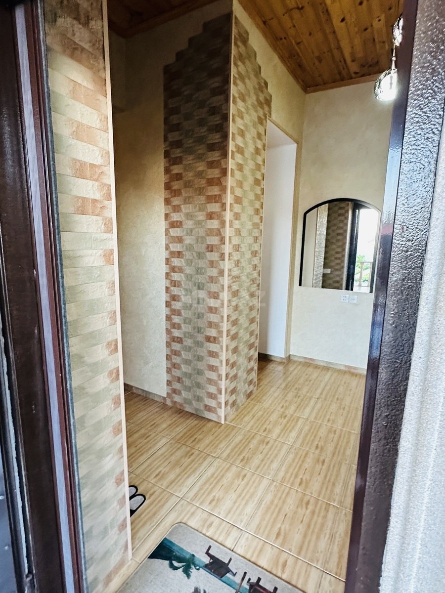 3-комн. дом/дача - пос. Тюркан - 150 м² (16)