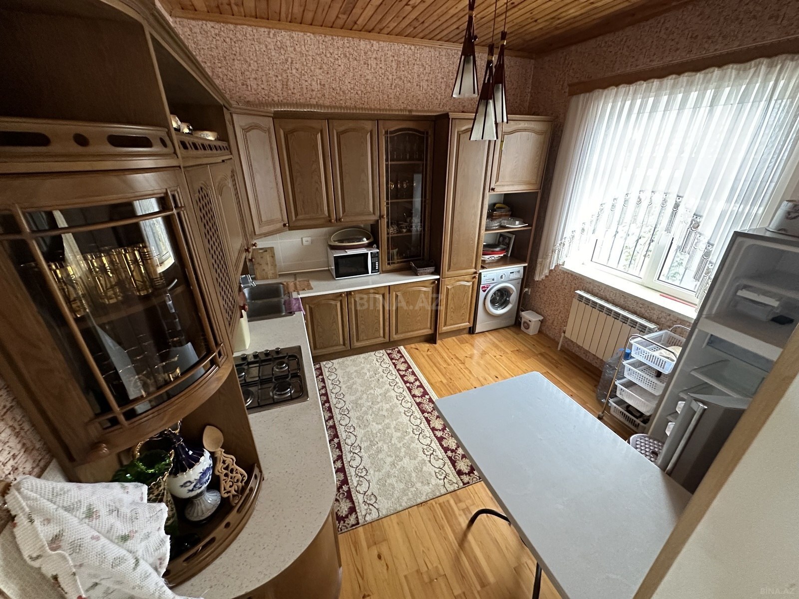 3-комн. дом/дача - пос. Тюркан - 150 м² (3)