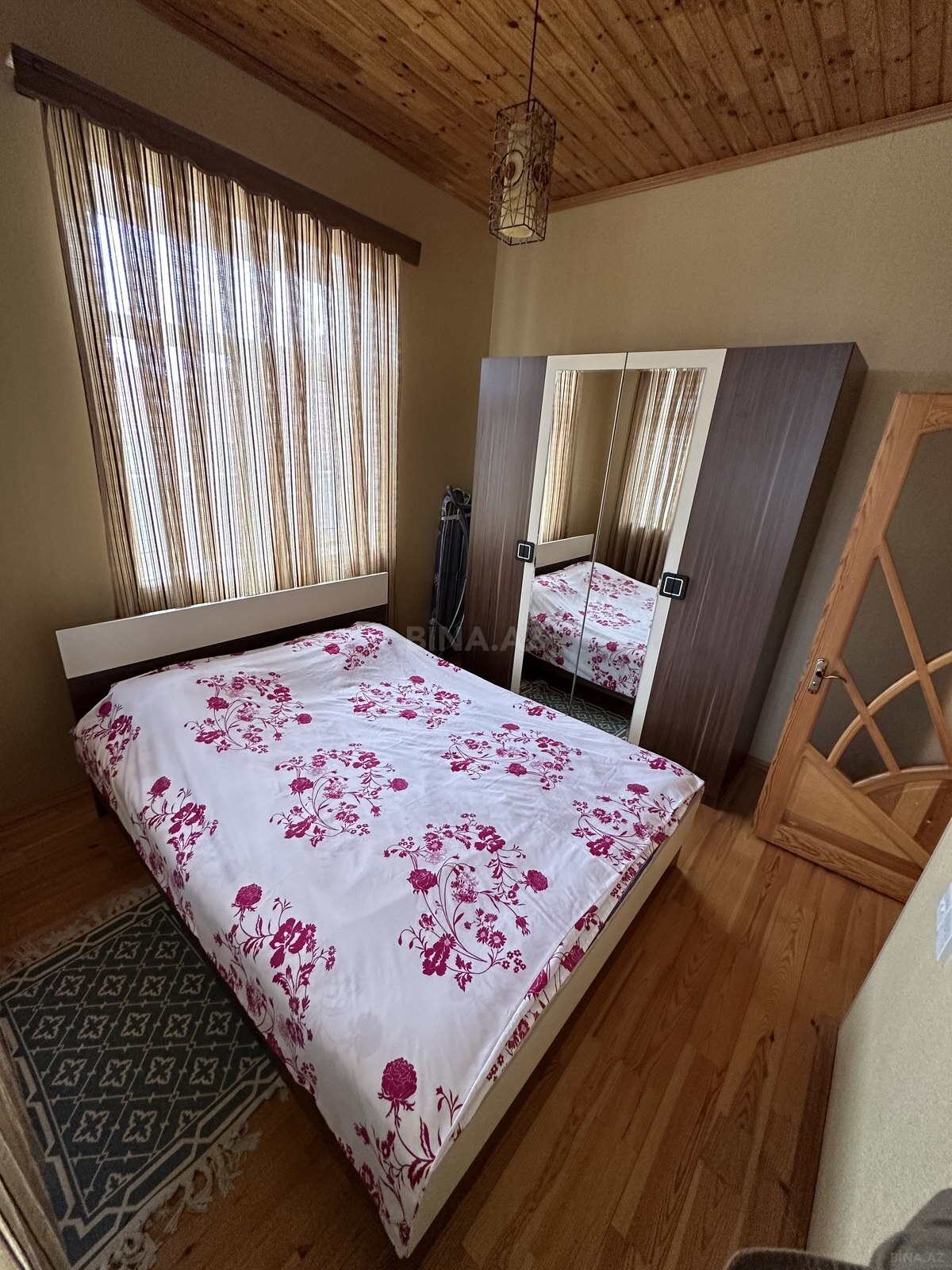 3-комн. дом/дача - пос. Тюркан - 150 м² (8)