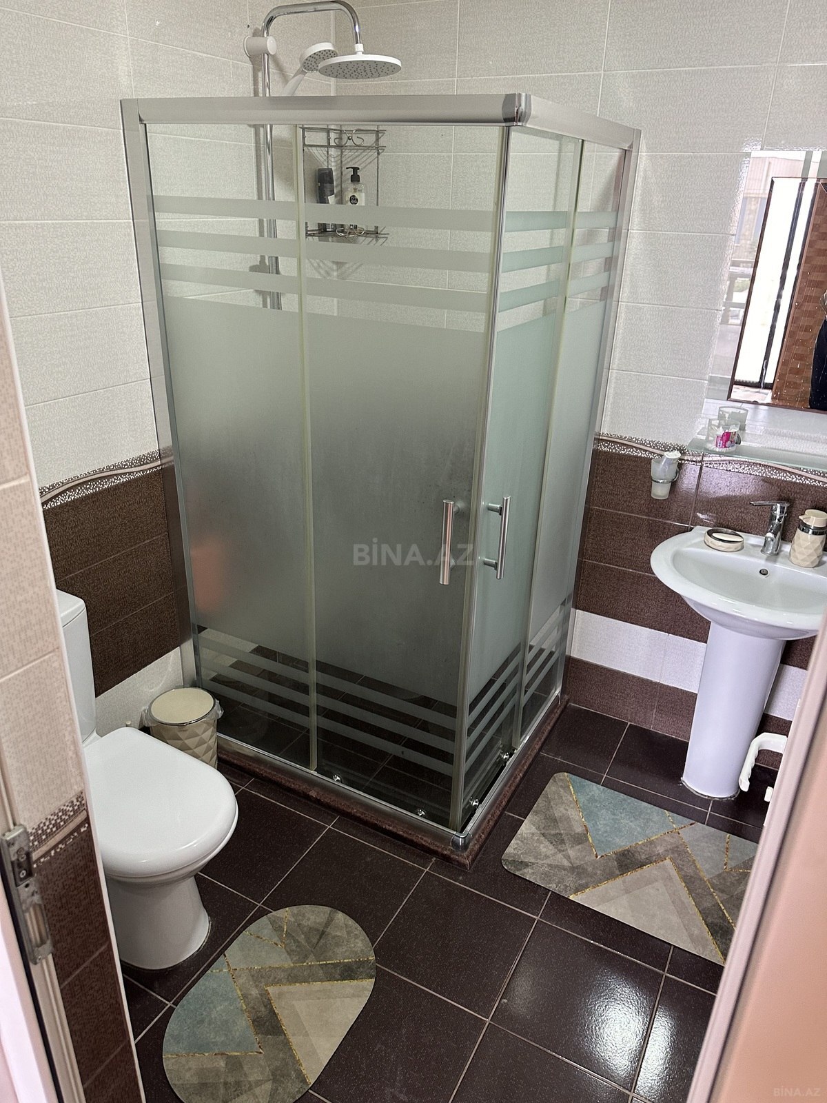 3-комн. дом/дача - пос. Тюркан - 150 м² (4)