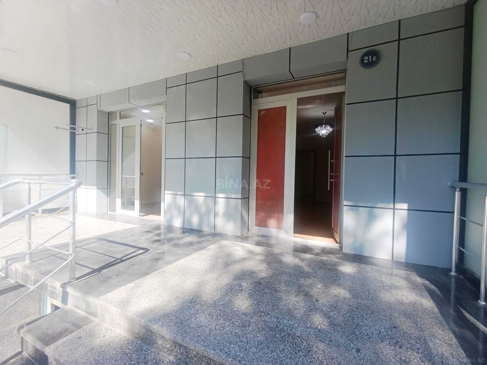 Obyekt - Əhmədli m. - 70 m² (2)