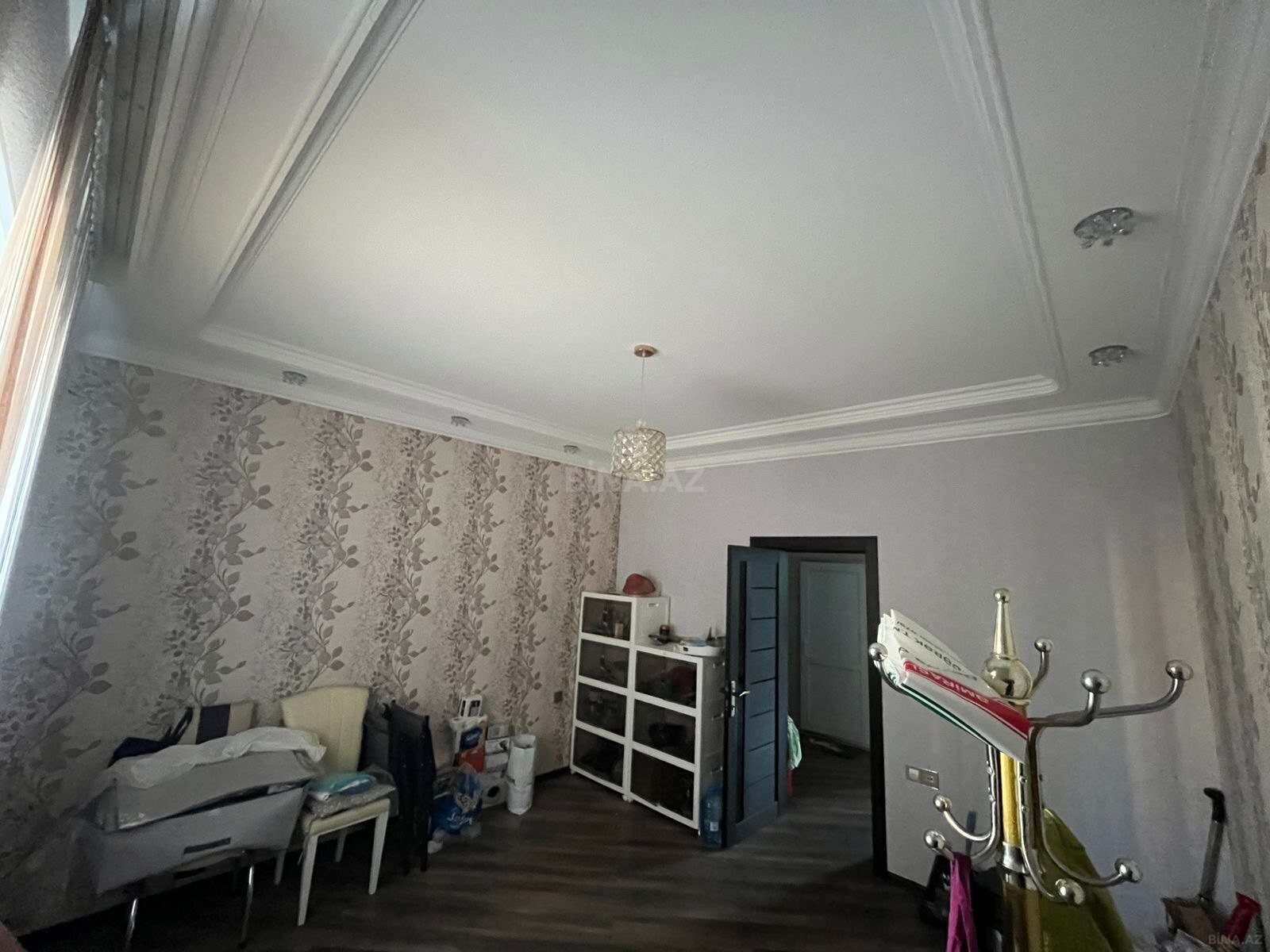 3-комн. дом/дача - пос. Мардакан - 175 м² (8)