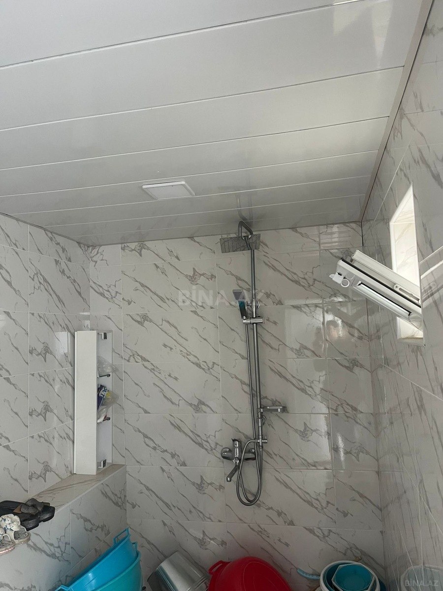 3-комн. дом/дача - пос. Мардакан - 175 м² (10)