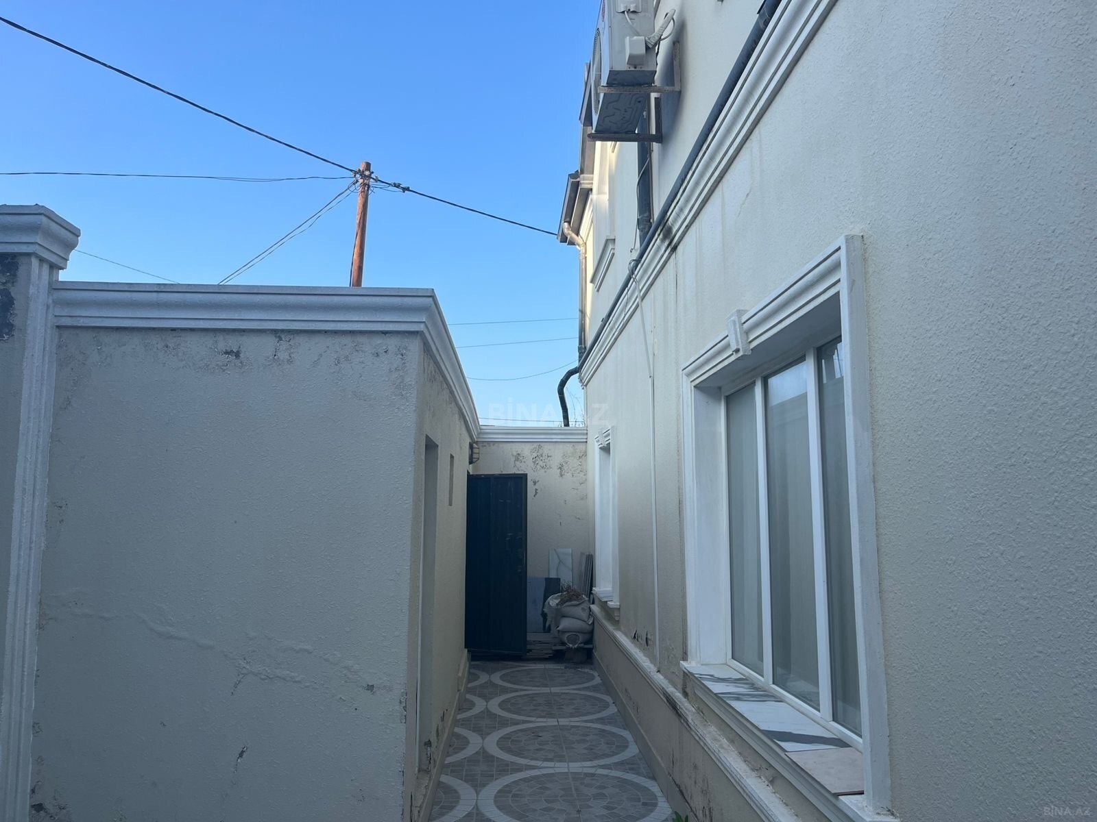 3-комн. дом/дача - пос. Мардакан - 175 м² (21)
