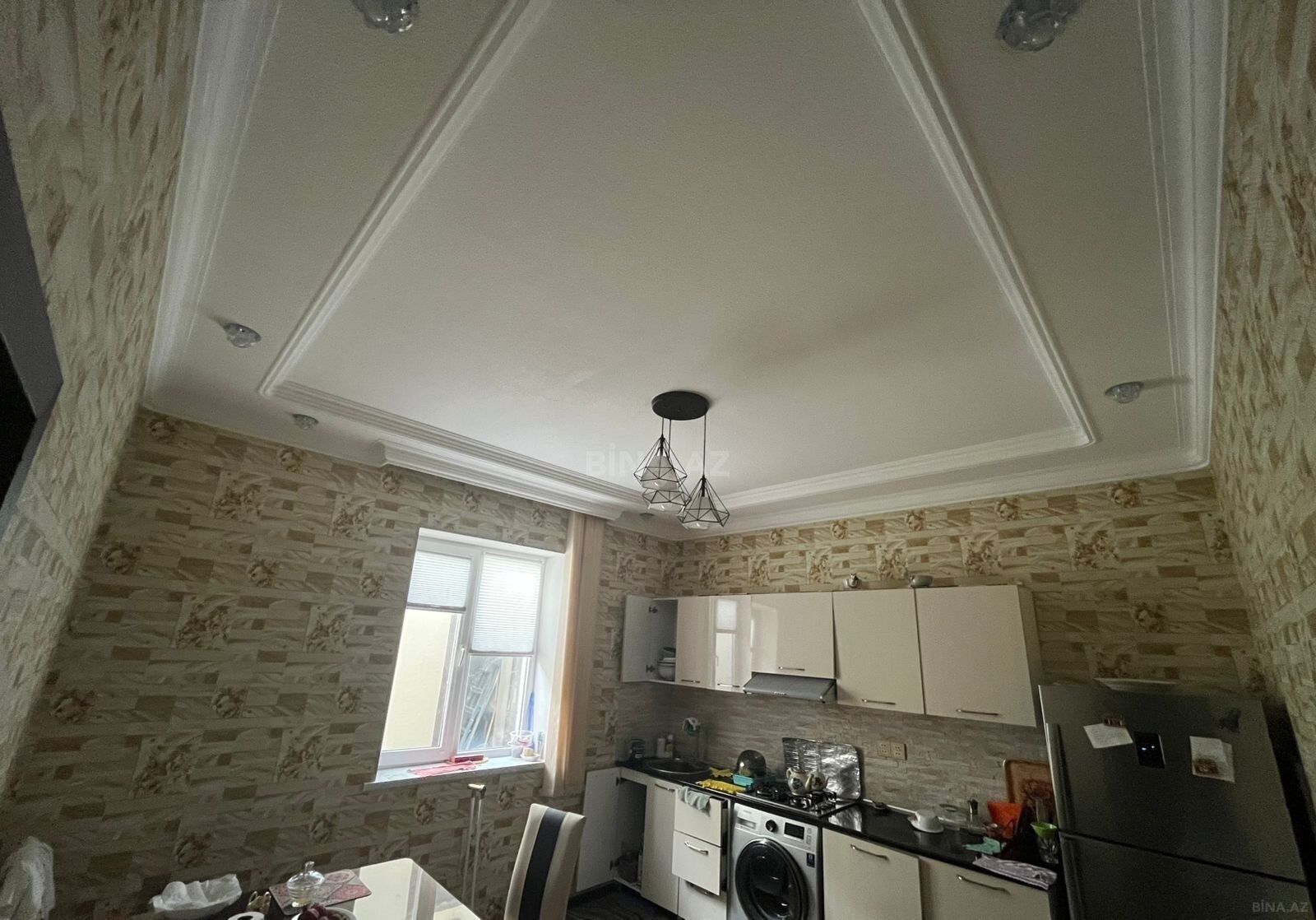 3-комн. дом/дача - пос. Мардакан - 175 м² (14)