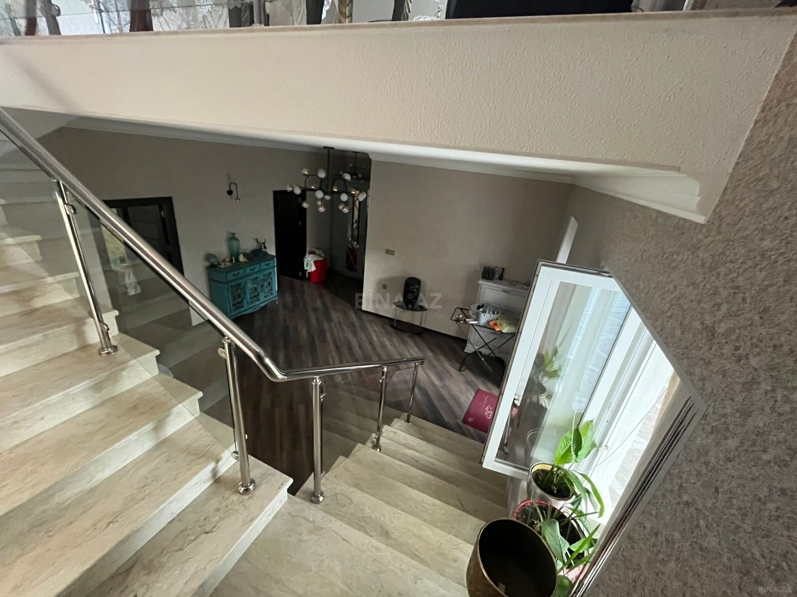 3-комн. дом/дача - пос. Мардакан - 175 м² (17)