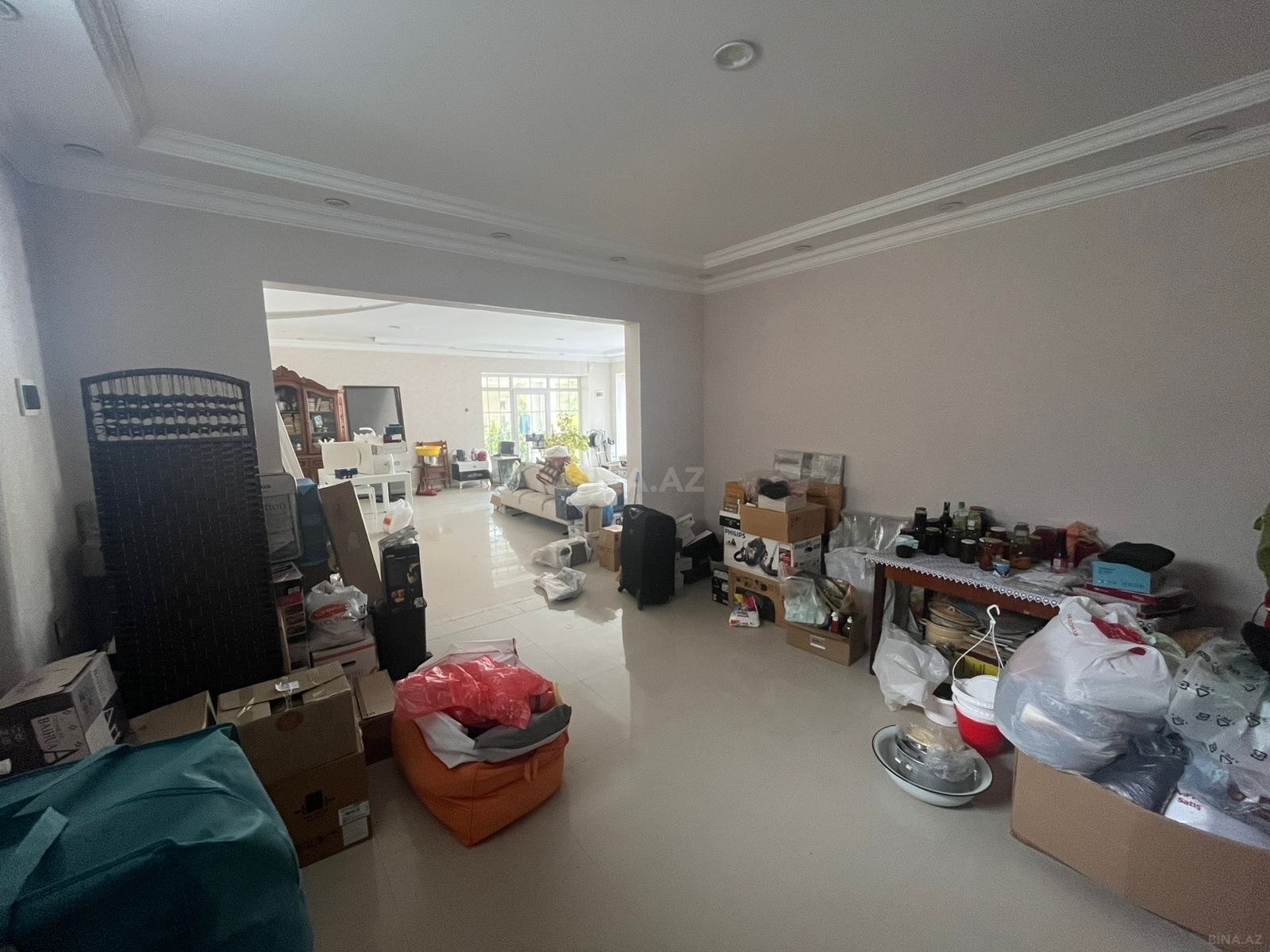 3-комн. дом/дача - пос. Мардакан - 175 м² (19)