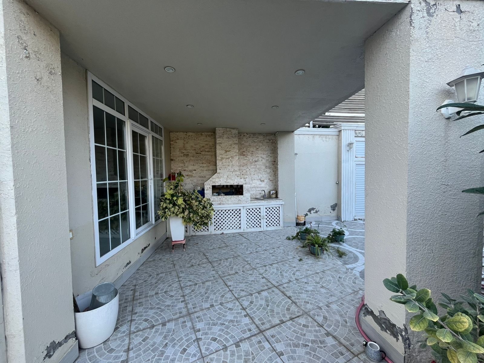 3-комн. дом/дача - пос. Мардакан - 175 м² (6)