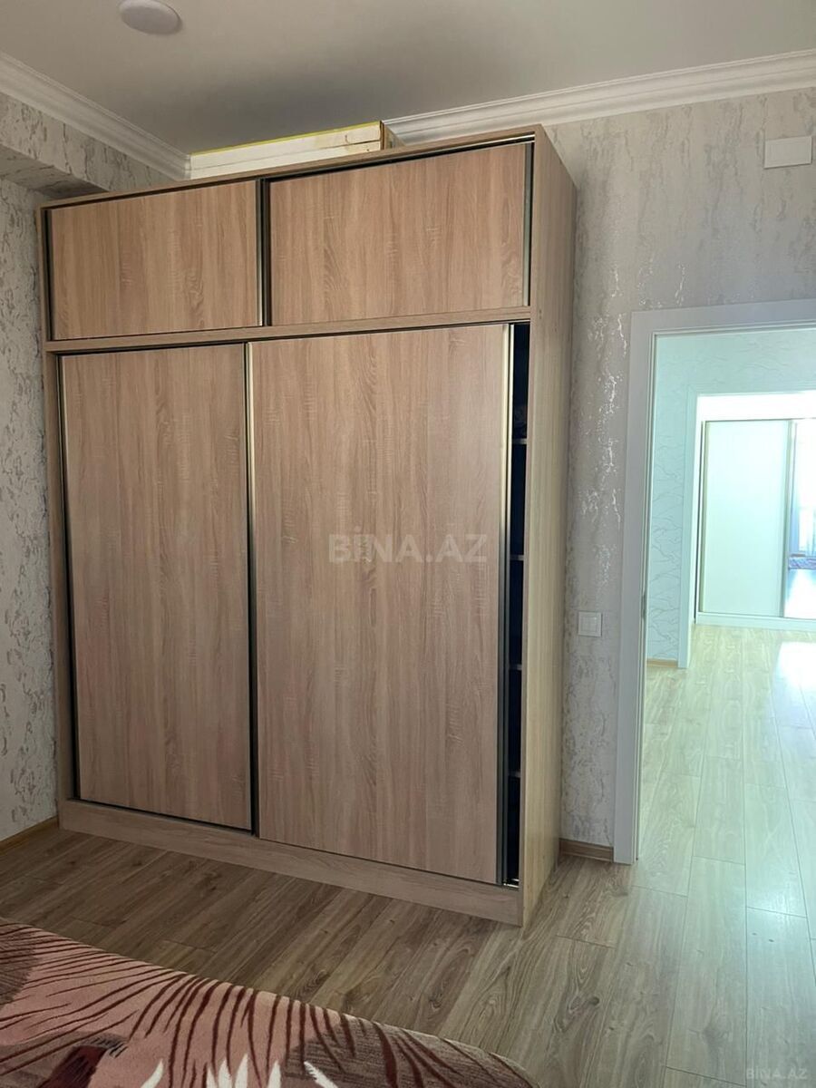 2 otaqlı yeni tikili - Əhmədli m. - 65 m² (4)