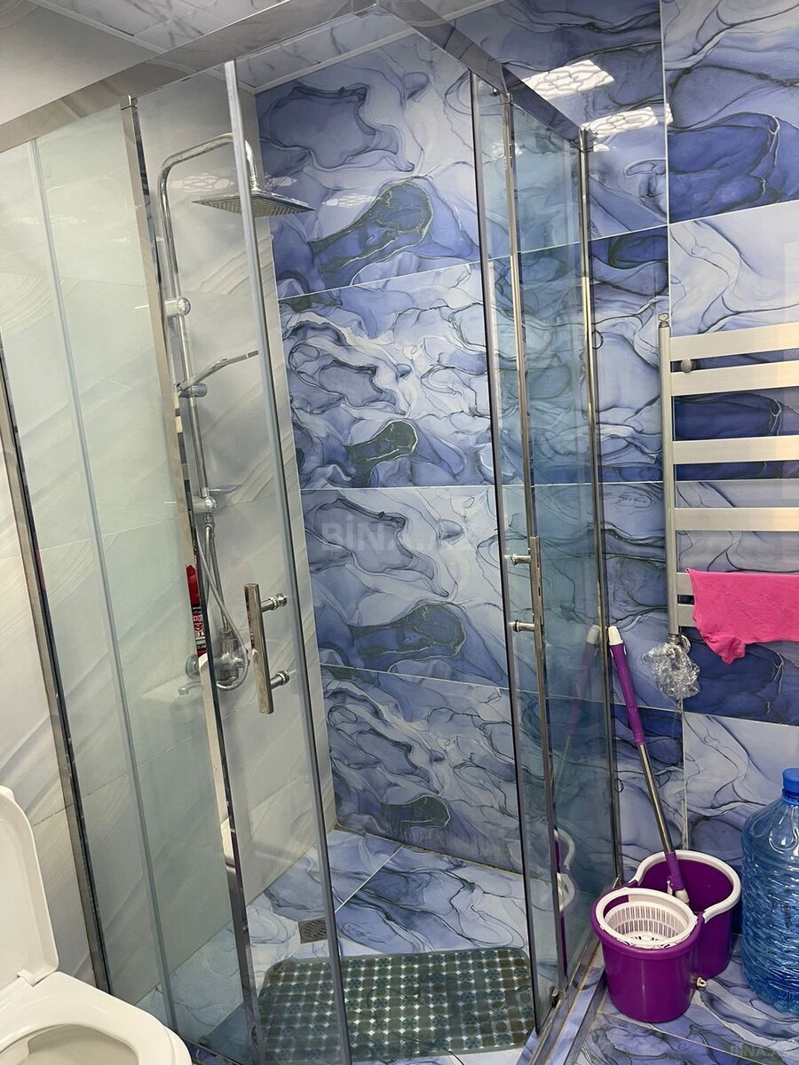 2 otaqlı yeni tikili - Əhmədli m. - 65 m² (11)
