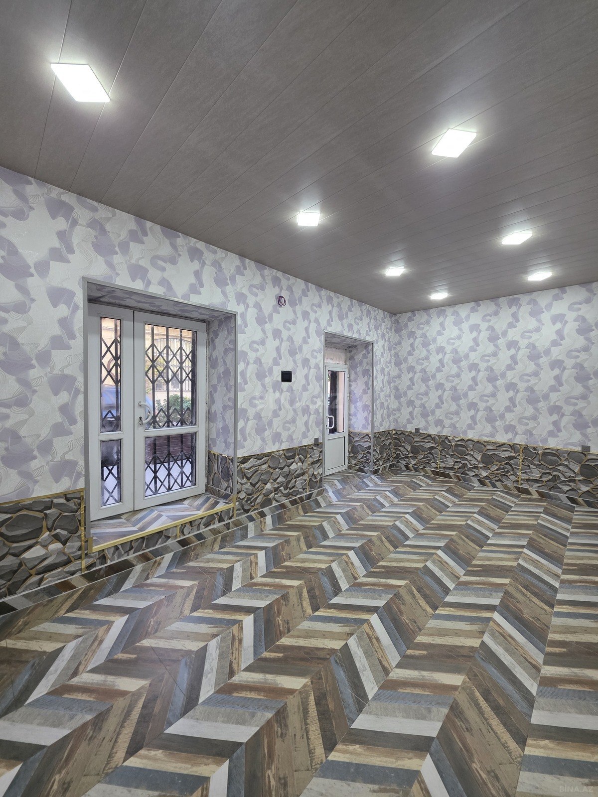Obyekt - Nizami m. - 30 m² (3)