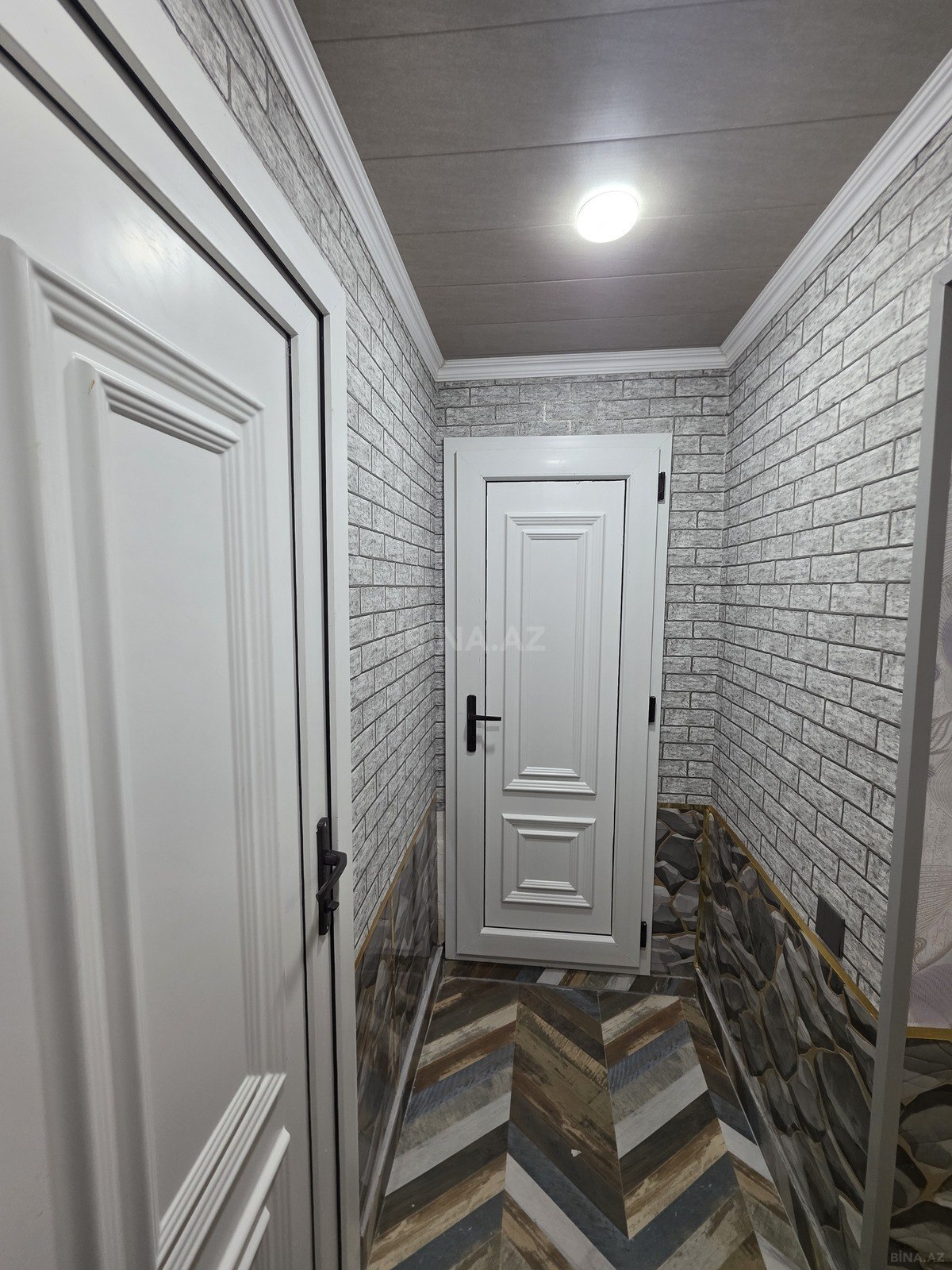 Obyekt - Nizami m. - 30 m² (6)
