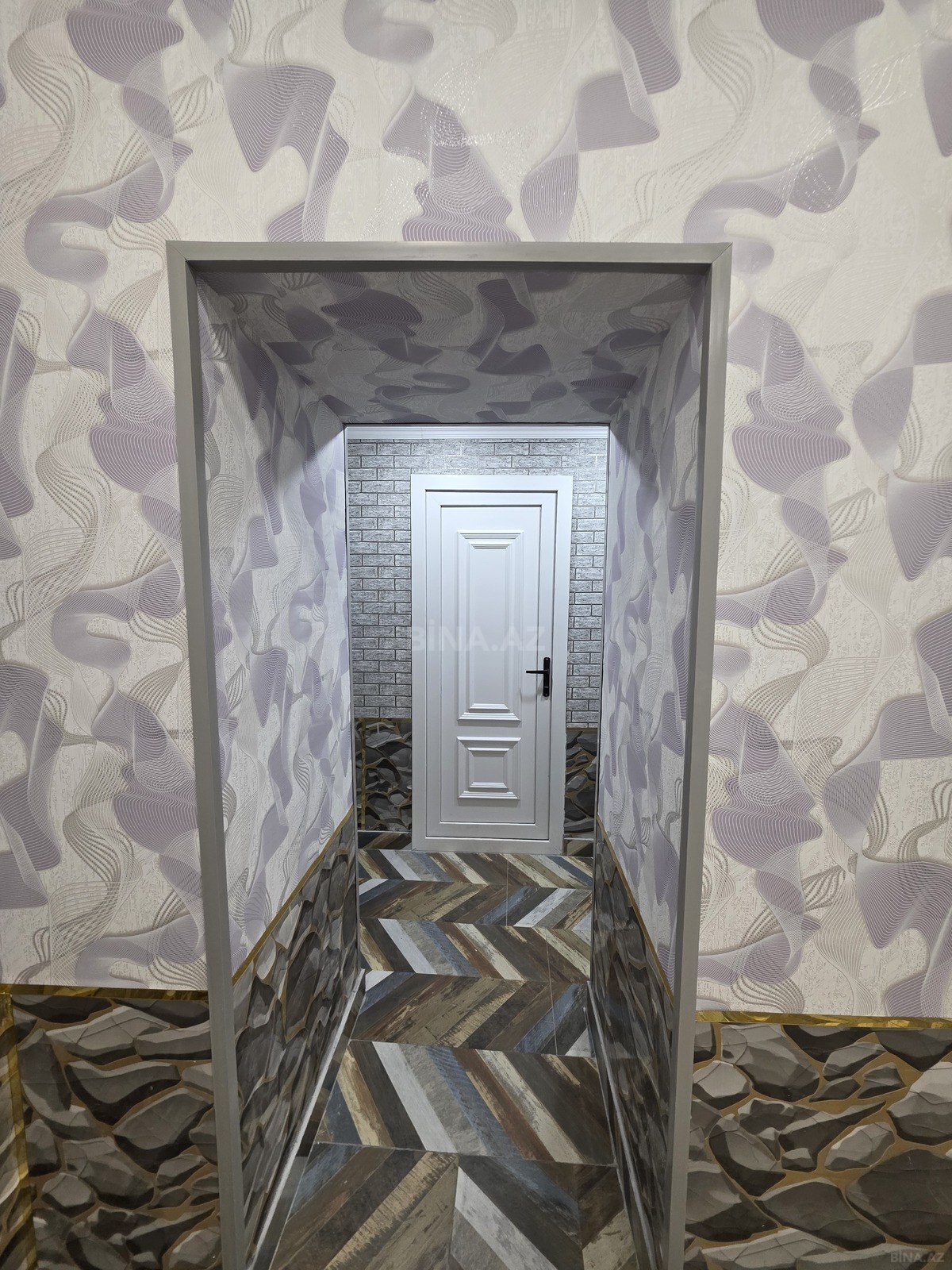 Obyekt - Nizami m. - 30 m² (9)