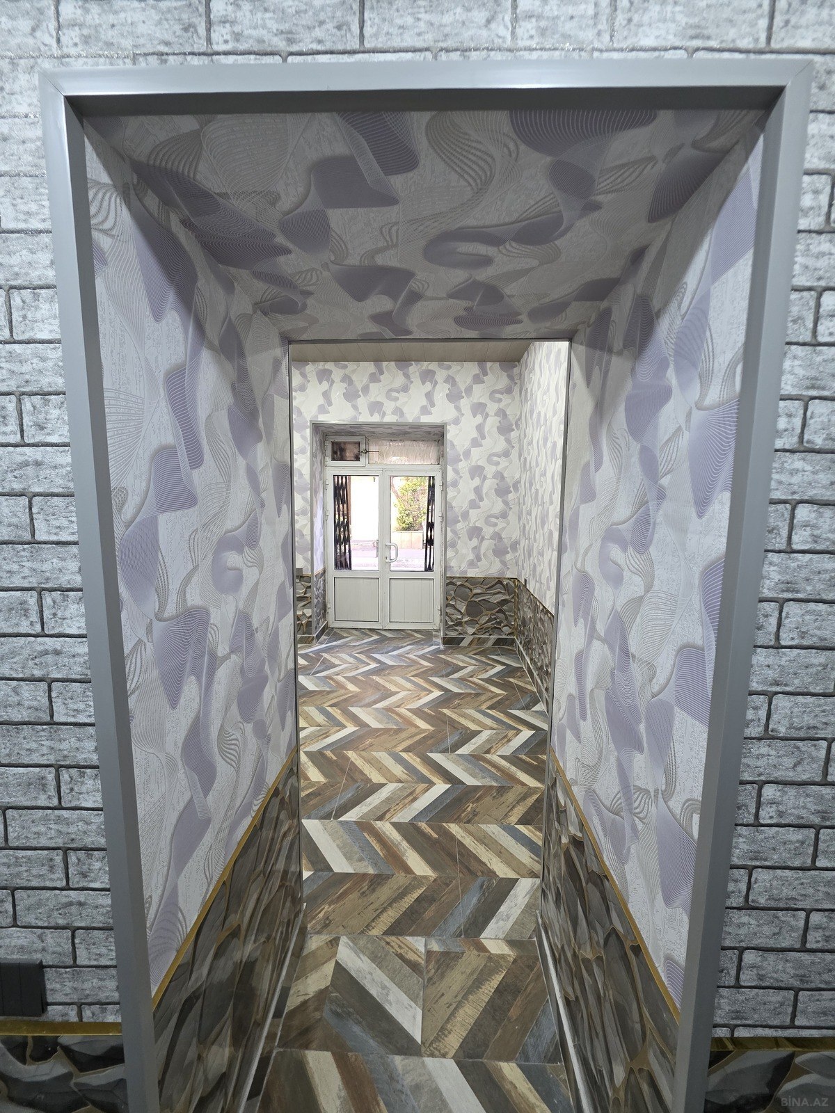 Obyekt - Nizami m. - 30 m² (10)