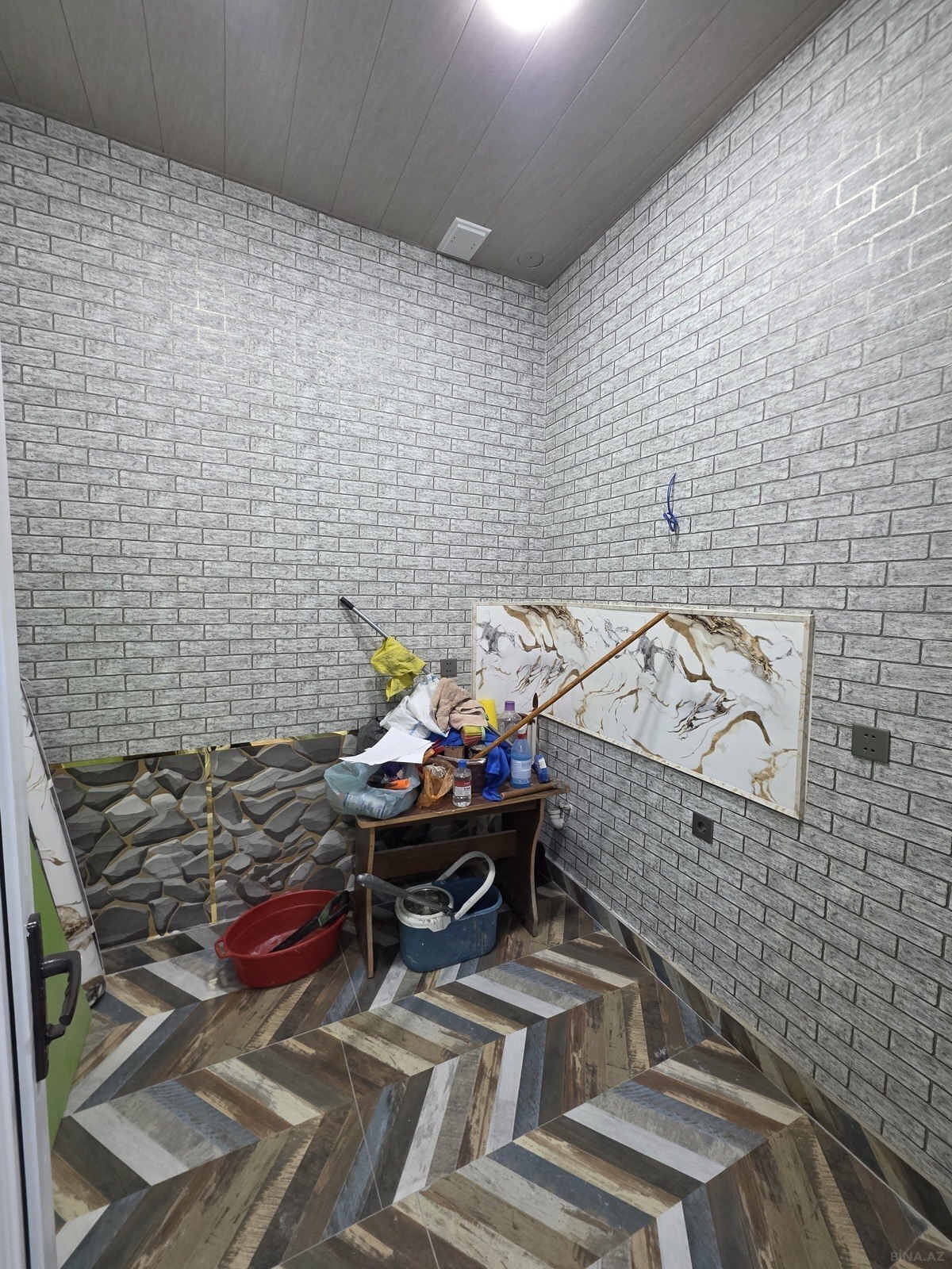 Obyekt - Nizami m. - 30 m² (15)