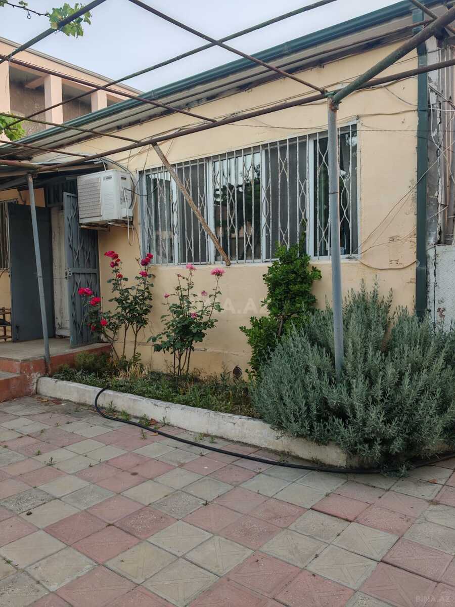 3-комн. дом/дача - пос. Мардакан - 102 м² (16)