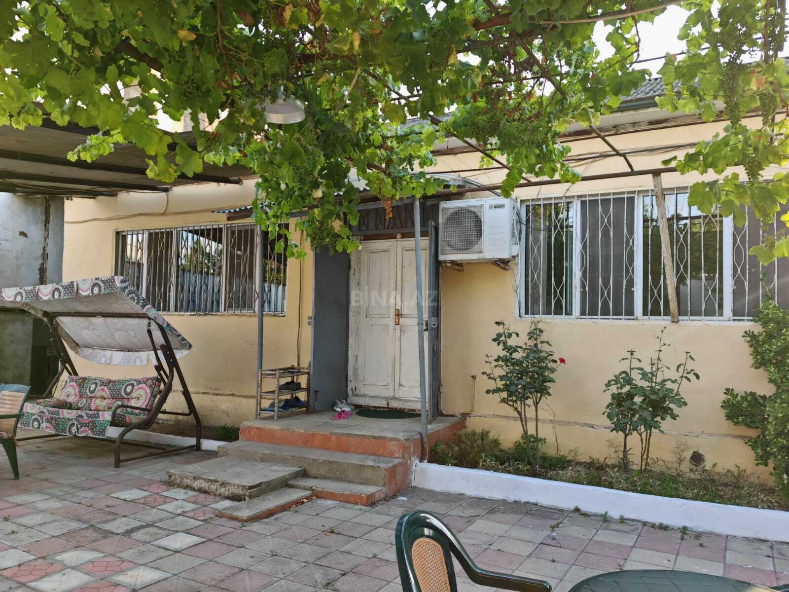 3-комн. дом/дача - пос. Мардакан - 102 м² (14)