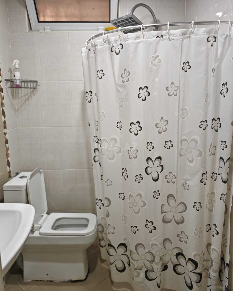 3-комн. дом/дача - пос. Мардакан - 102 м² (11)