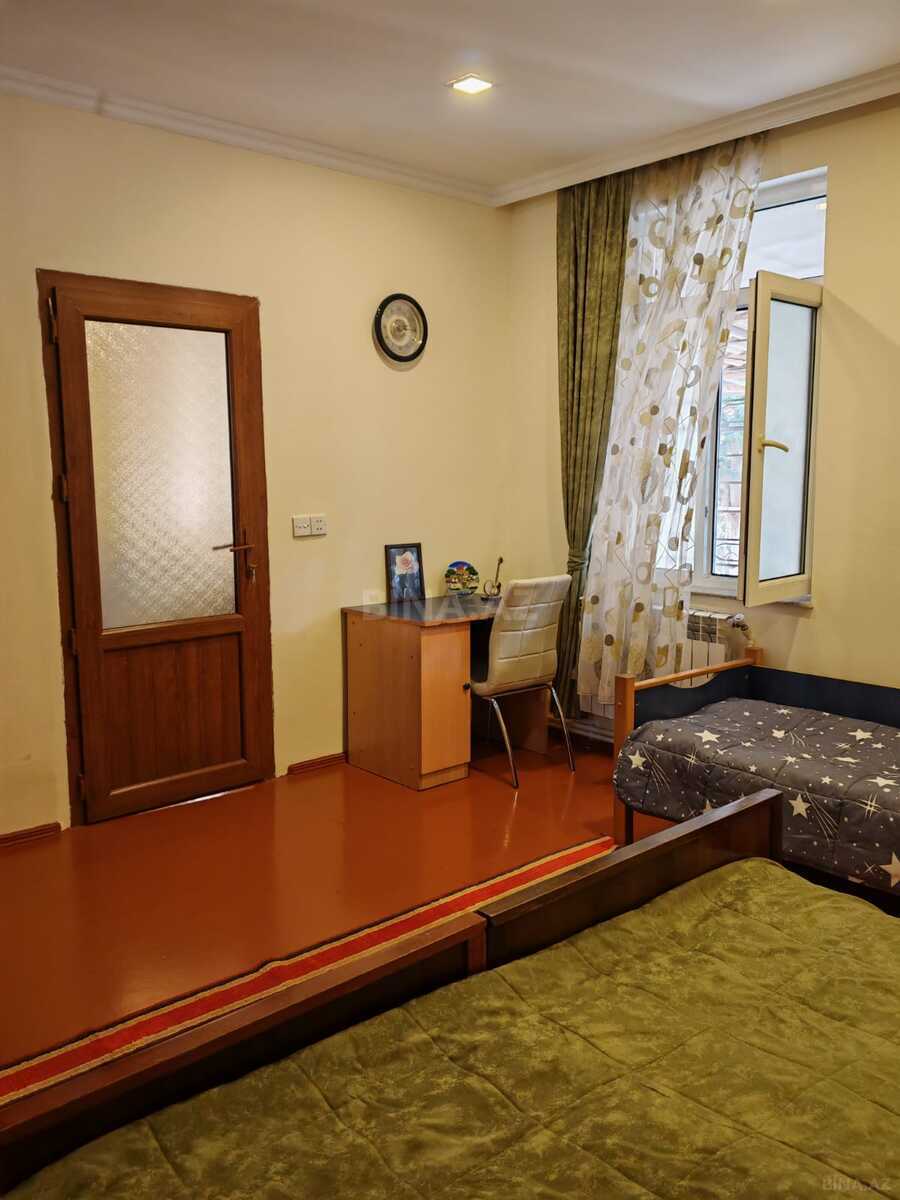 3-комн. дом/дача - пос. Мардакан - 102 м² (9)