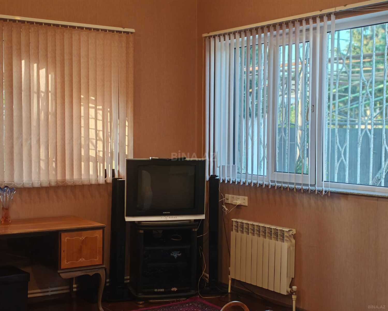 3-комн. дом/дача - пос. Мардакан - 102 м² (3)