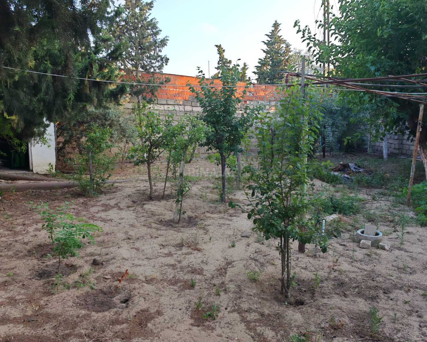 3-комн. дом/дача - пос. Мардакан - 102 м² (19)