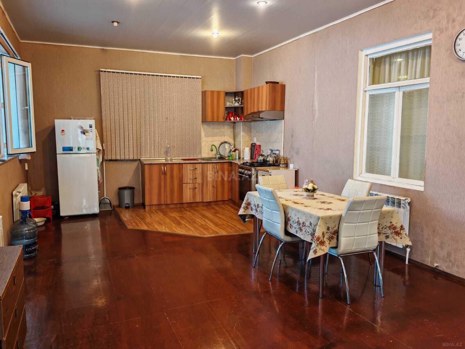 3-комн. дом/дача - пос. Мардакан - 102 м² (2)
