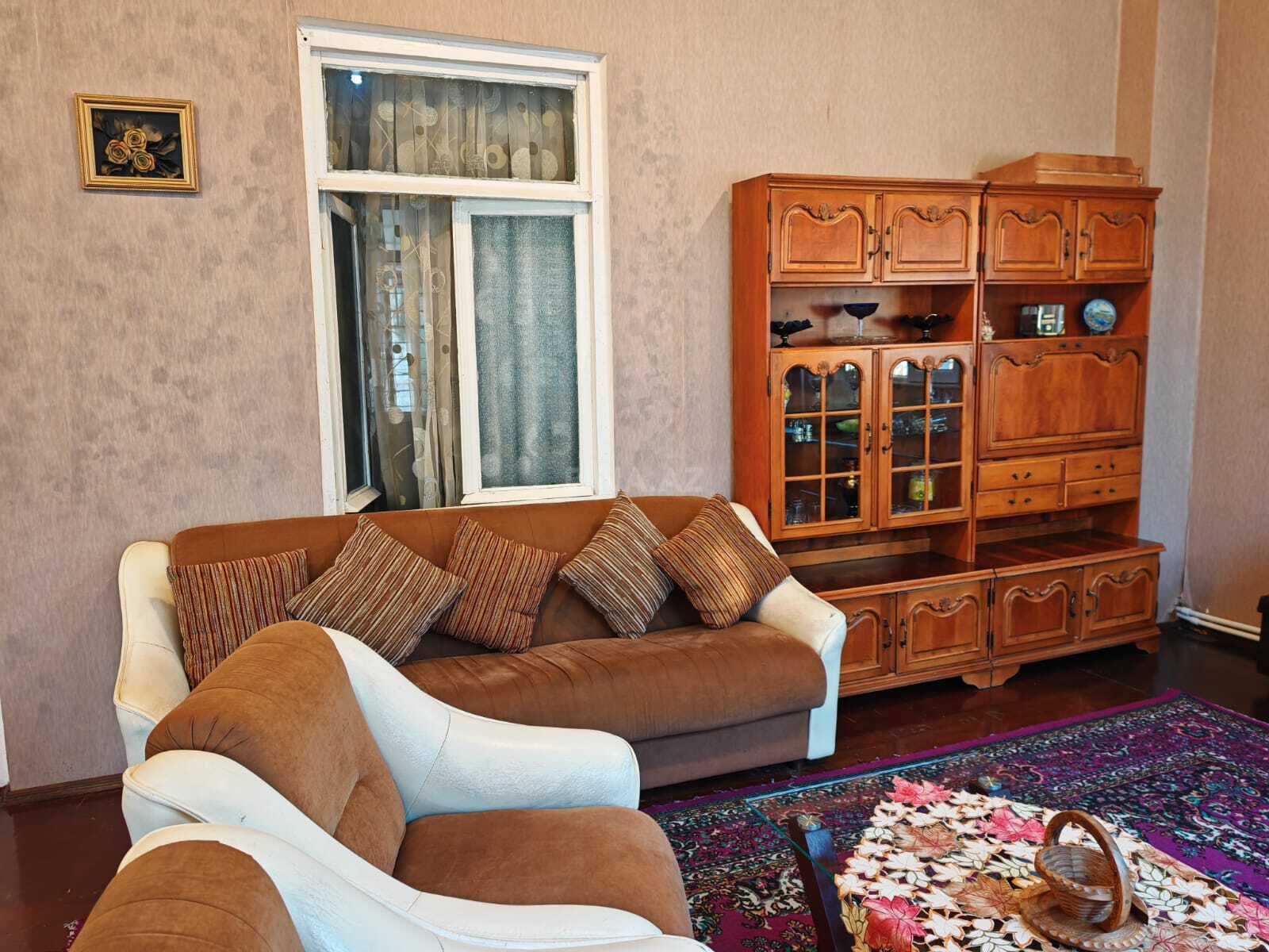 3-комн. дом/дача - пос. Мардакан - 102 м² (6)
