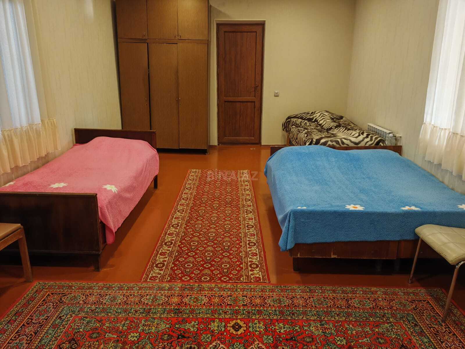 3-комн. дом/дача - пос. Мардакан - 102 м² (7)