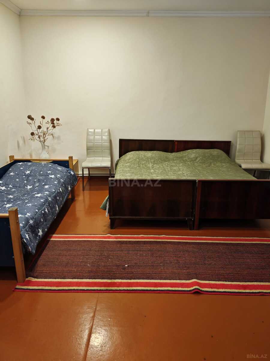 3-комн. дом/дача - пос. Мардакан - 102 м² (8)