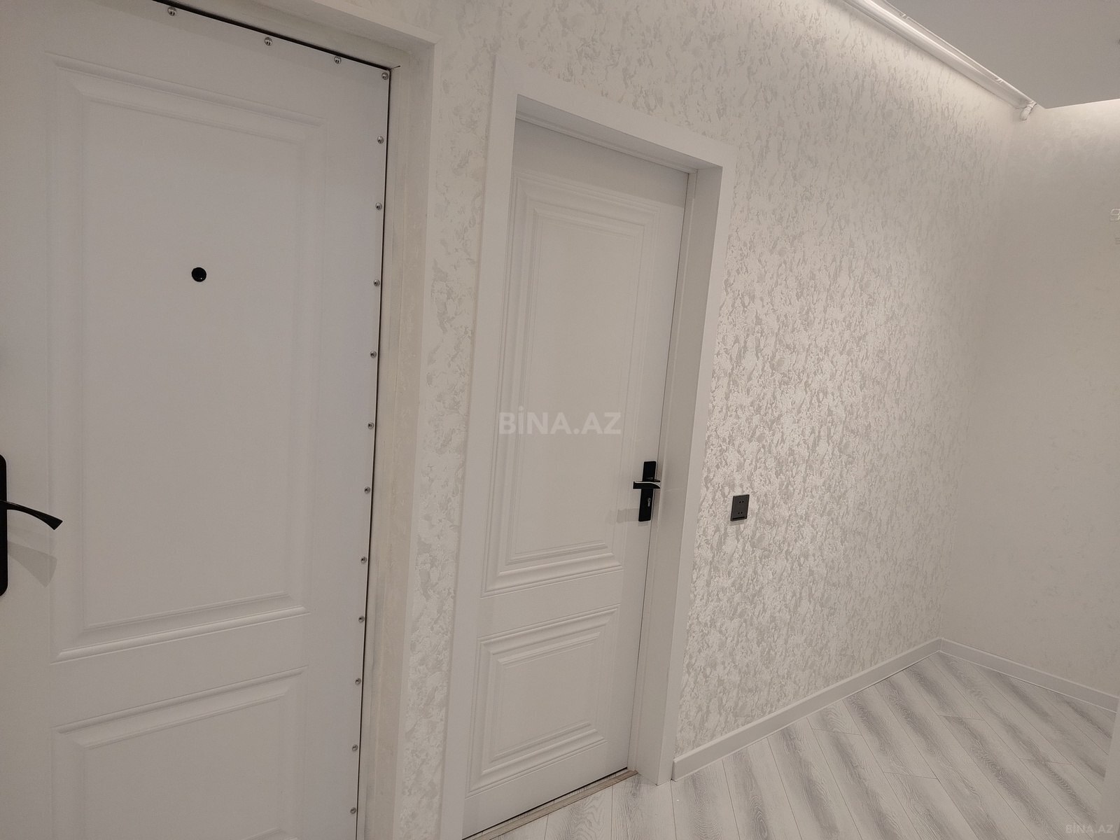 3-комн. вторичка - м. Ази Асланов - 65 м² (12)